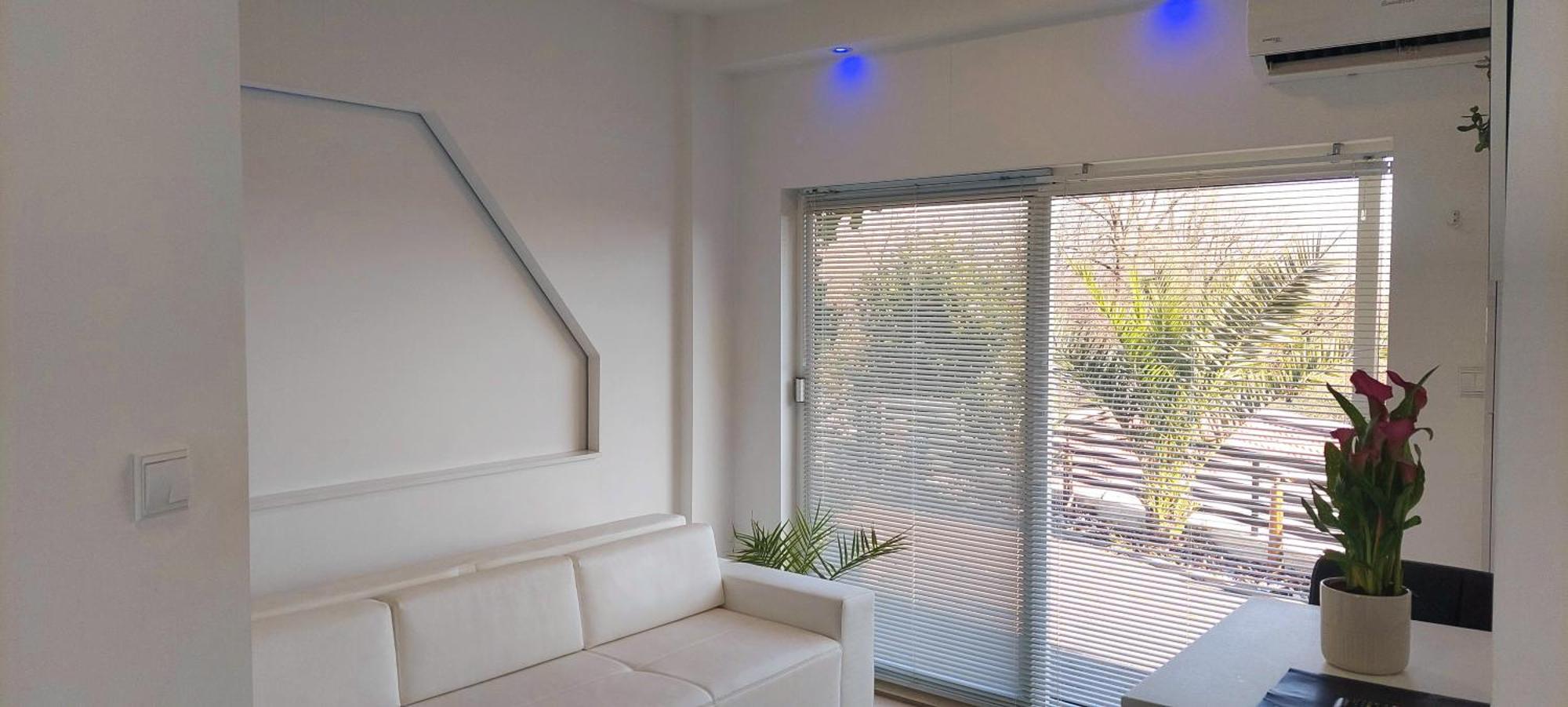 Penthouse Jacuzzi & Pool Apartmants Opatija Bagian luar foto